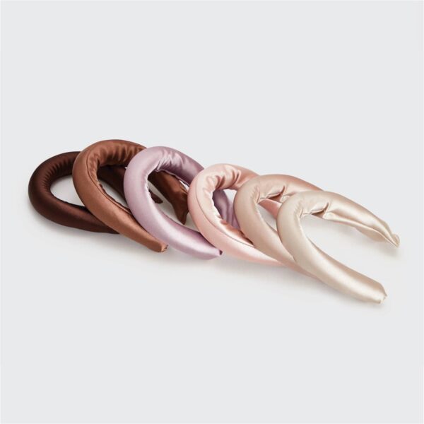 Satin Wrapped Flexi Rods - 6pc Set - Image 7