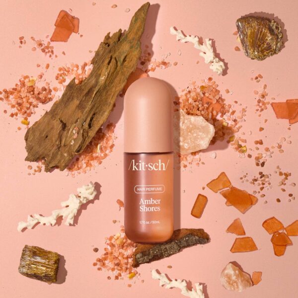 Amber Shores Hair Perfume - Image 4