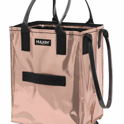 HULKEN Medium / Rose Gold