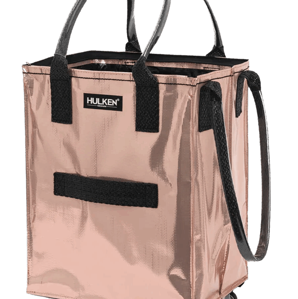 HULKEN Medium / Rose Gold