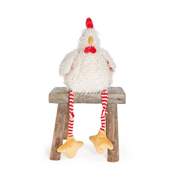 Clucky the Chicken - Image 6