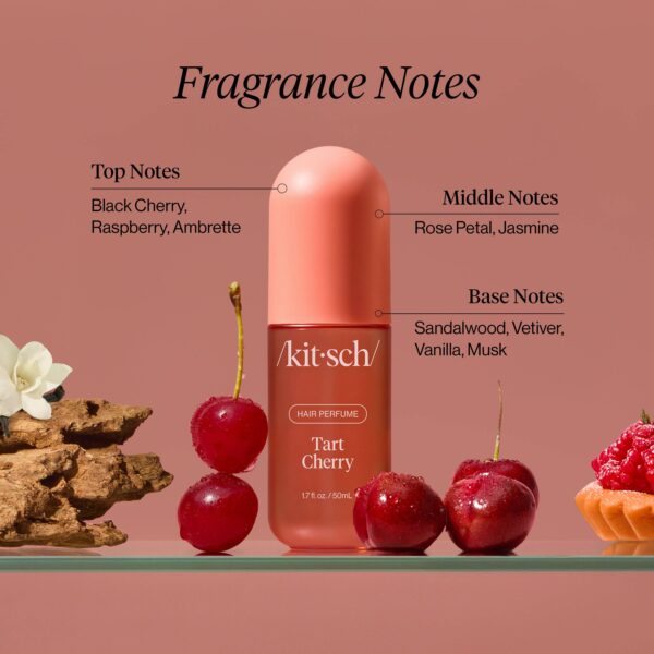Tart Cherry Hair Perfume - Image 2