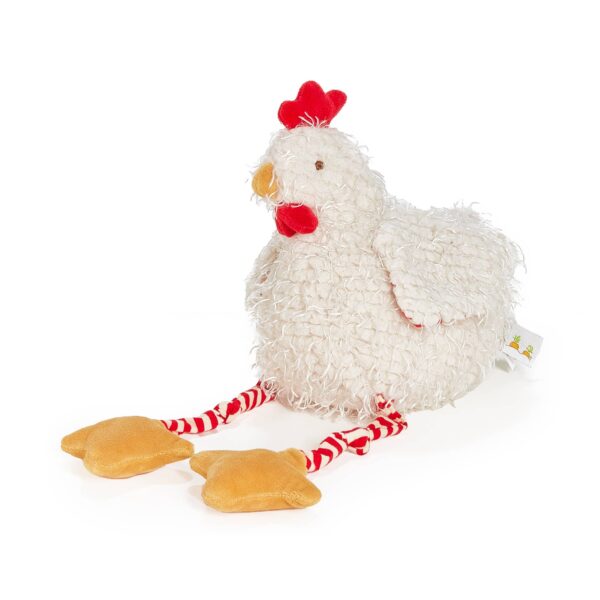 Clucky the Chicken - Image 8