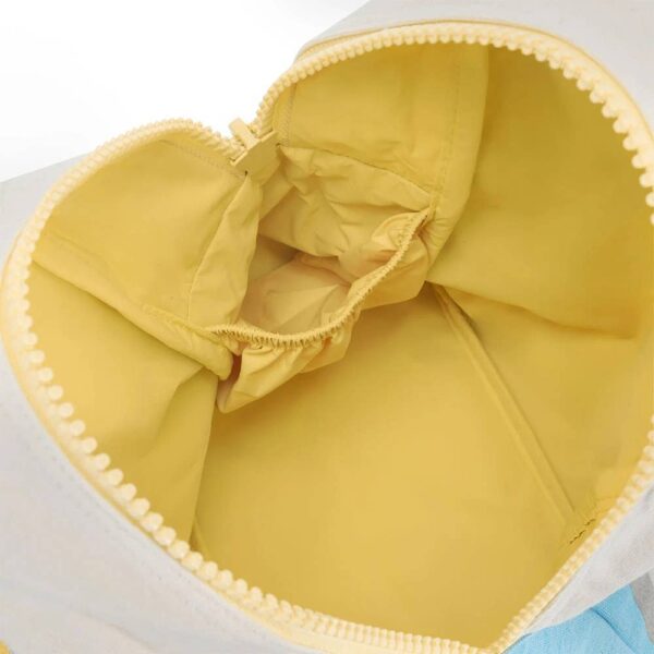 Fluf - Zipper Lunch Bag - Shark - Image 3