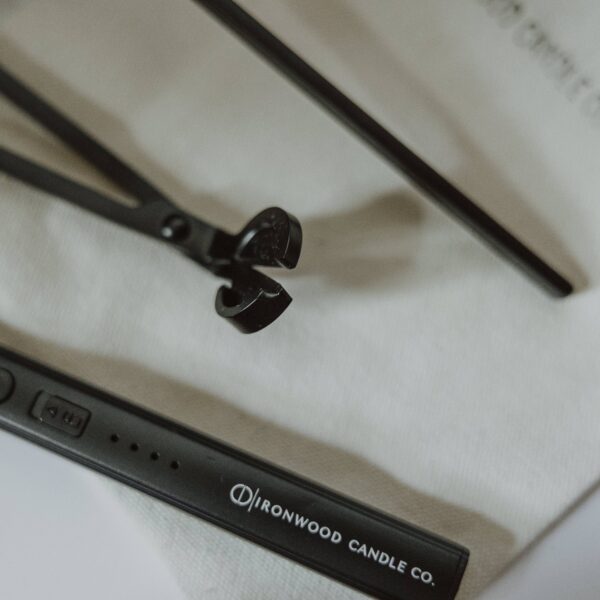 WICK TRIMMER KIT - Image 5