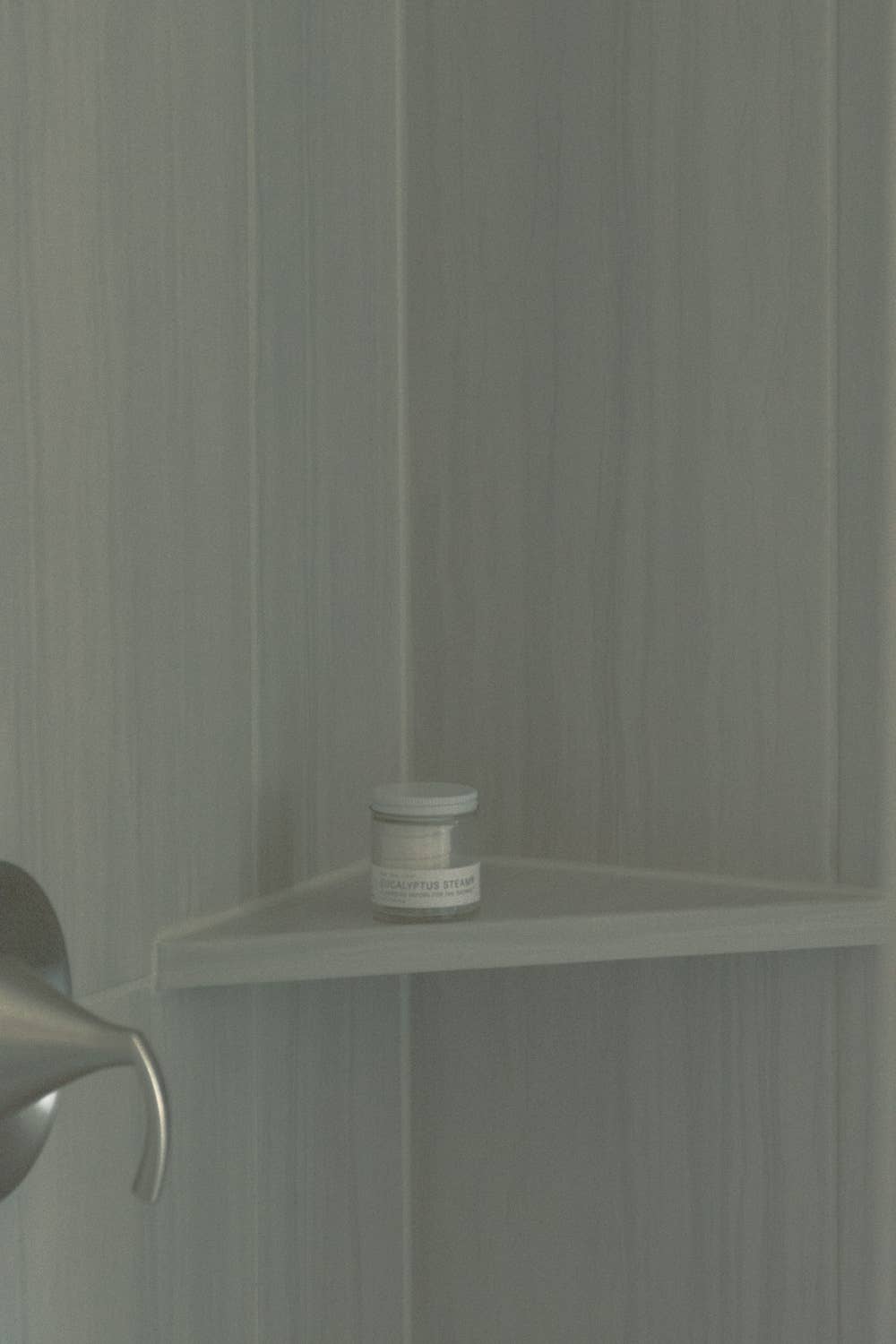 No Tox Life - EUCALYPTUS STEAM® Cleansing Vapors for the Shower™ Mini Jar - Image 6