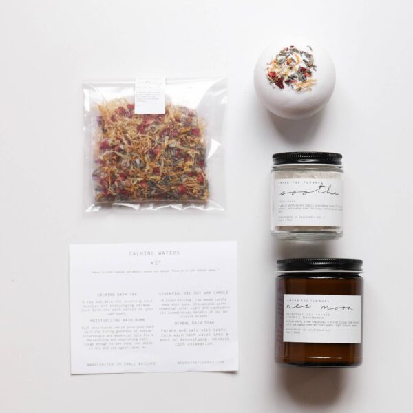 Calming Waters Kit - Image 2