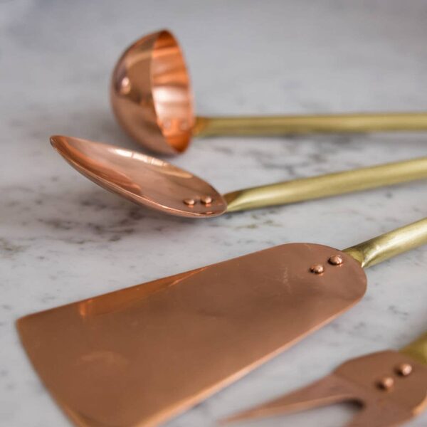 Galley and Fen - Utensil Hanging Rod - Image 2