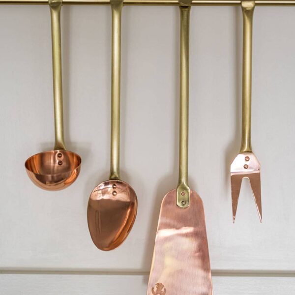 Galley and Fen - Utensil Hanging Rod - Image 10