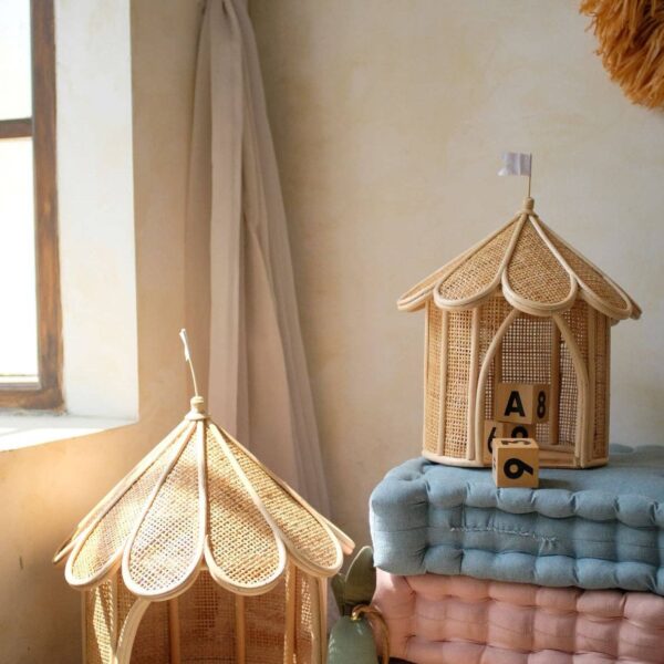 CindyxHanna - Circus Tent - Image 3