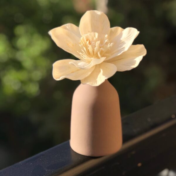 Decorative fragrant flower - MANA Choco diffuser - Image 3