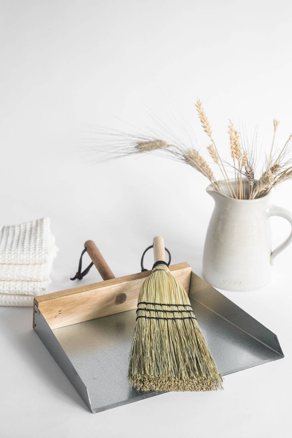 Millstream Home - The Metal Dustpan - Image 4