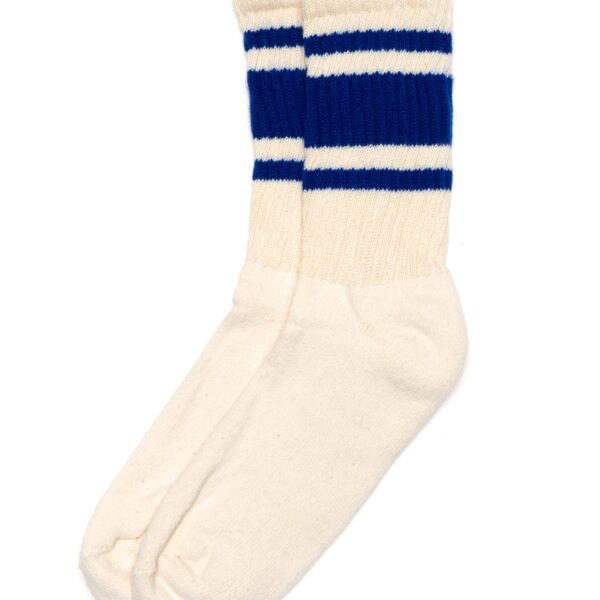 The Mono Stripe: Olive Heather, One Size - Image 7
