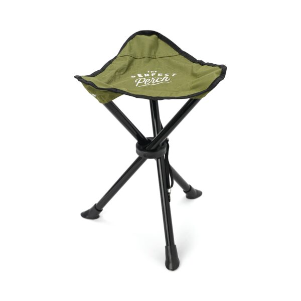 Gentlemen's Hardware - Tripod Camp Stool - Image 3