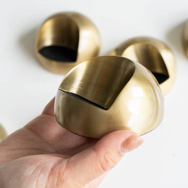 Modern Calligraphy Tilted Inkwell - Image 8