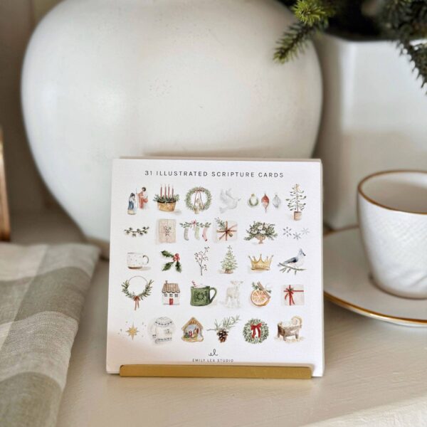 Christmas gift truth for today cards - Image 17