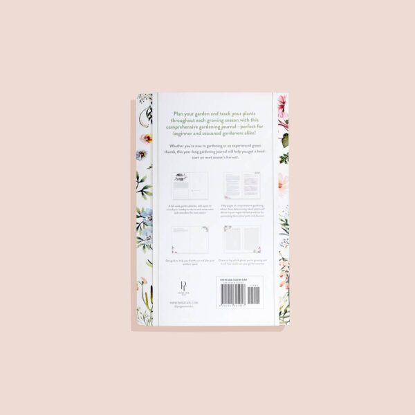 My Gardening Journal: Planner - Image 5