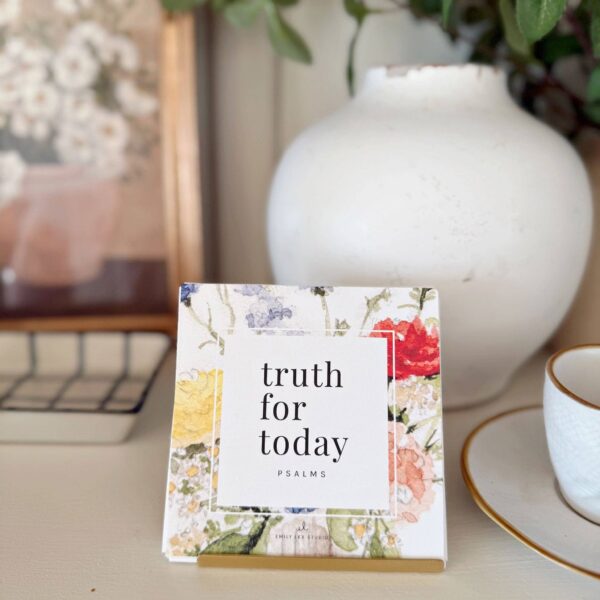 Truth for today psalms cards - Image 9