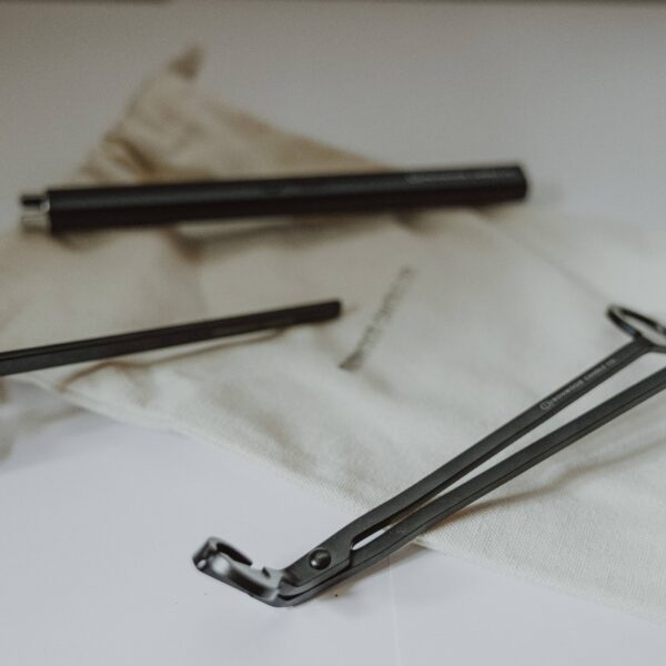 WICK TRIMMER KIT - Image 2
