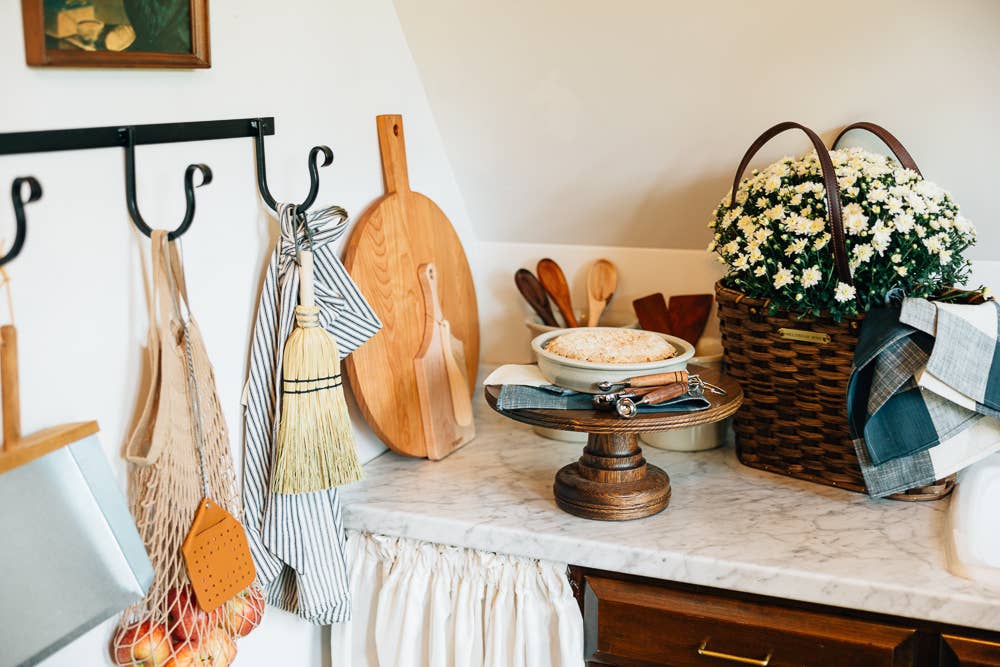 Millstream Home - The Hand Broom - Image 3