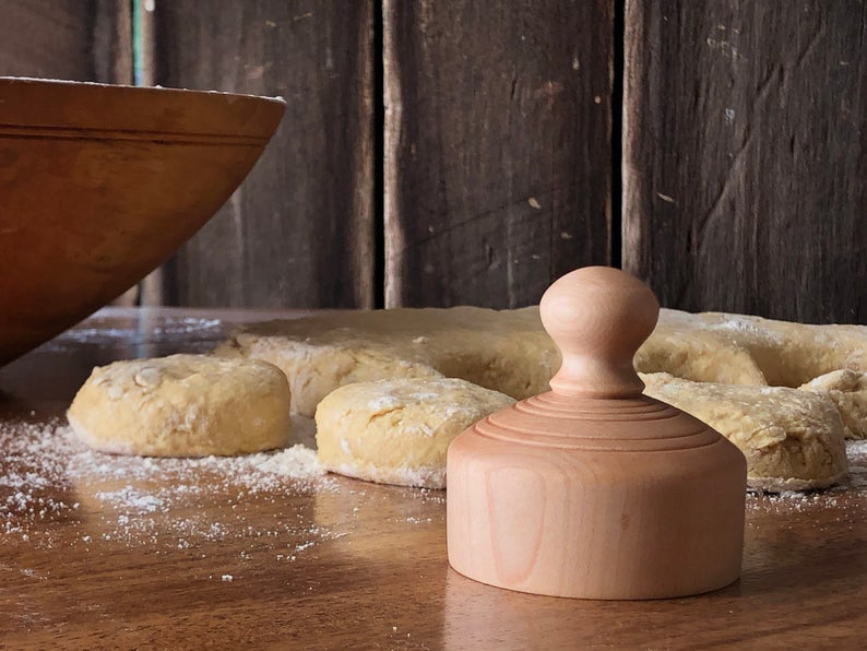 Lancaster & Sons - Wooden Biscuit/Cookie Cutter - Image 6