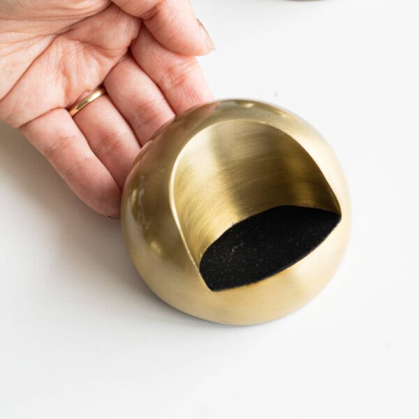Modern Calligraphy Tilted Inkwell - Image 9