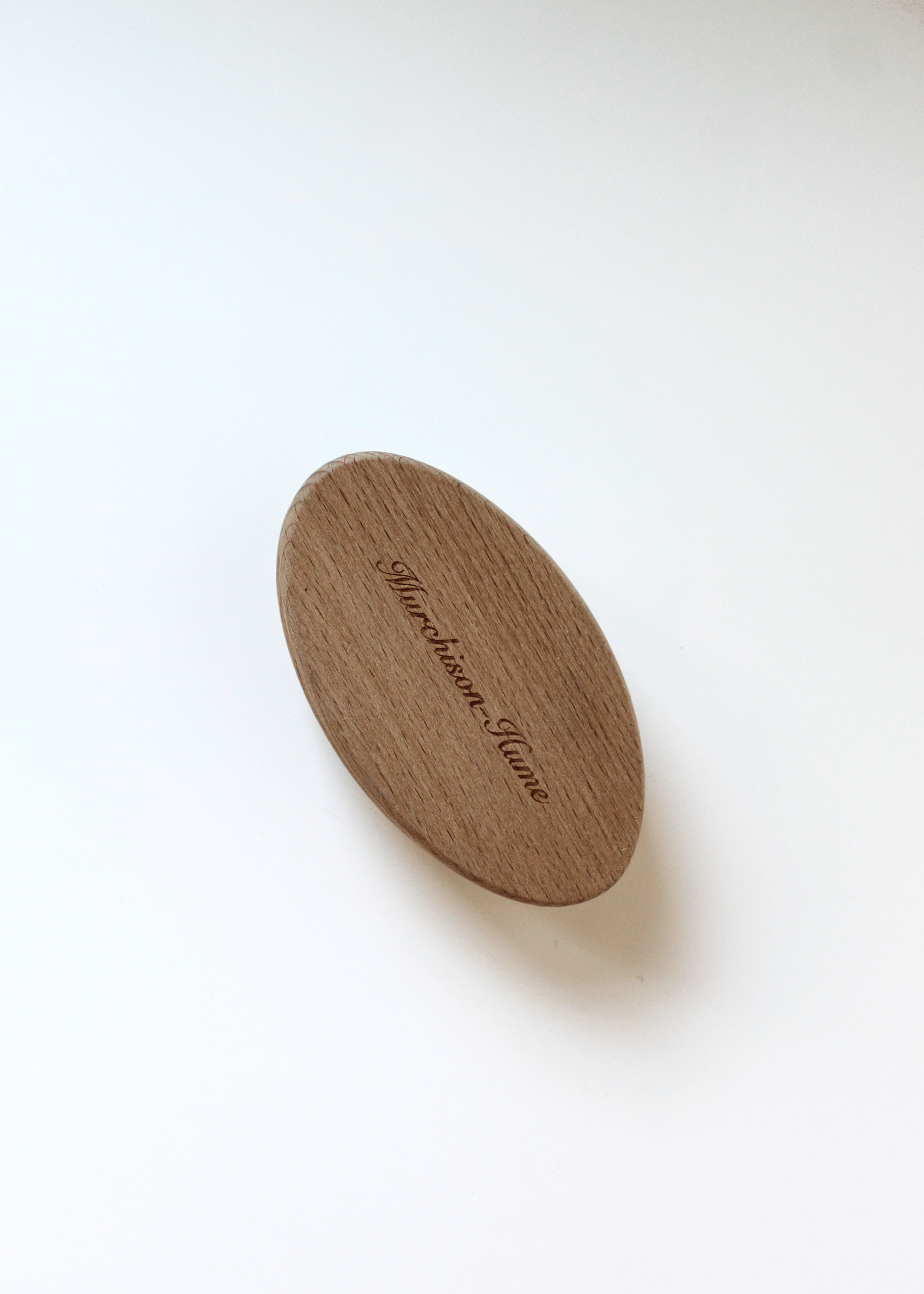 Murchison-Hume - Laundry Brush - Image 4