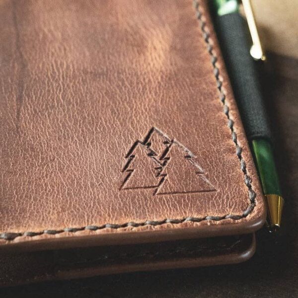 The Brunswick Mini Journal: Autumn Harvest - Image 5