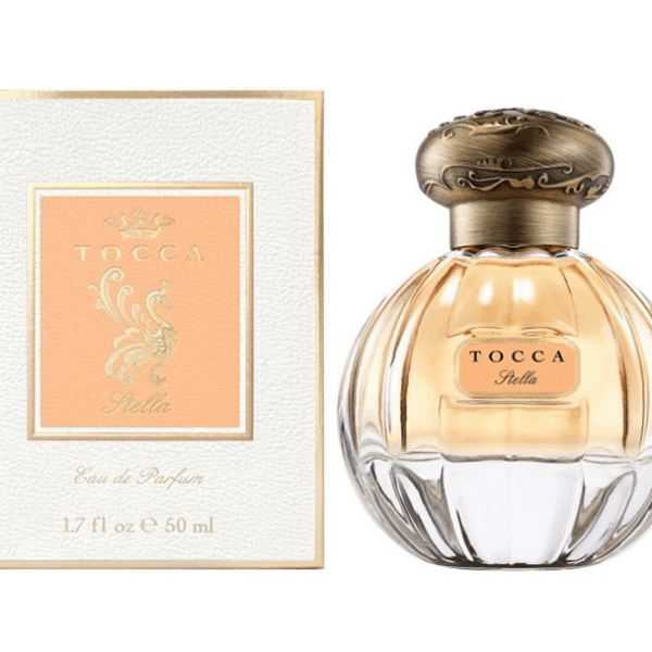 Stella 50ml Eau de Parfum