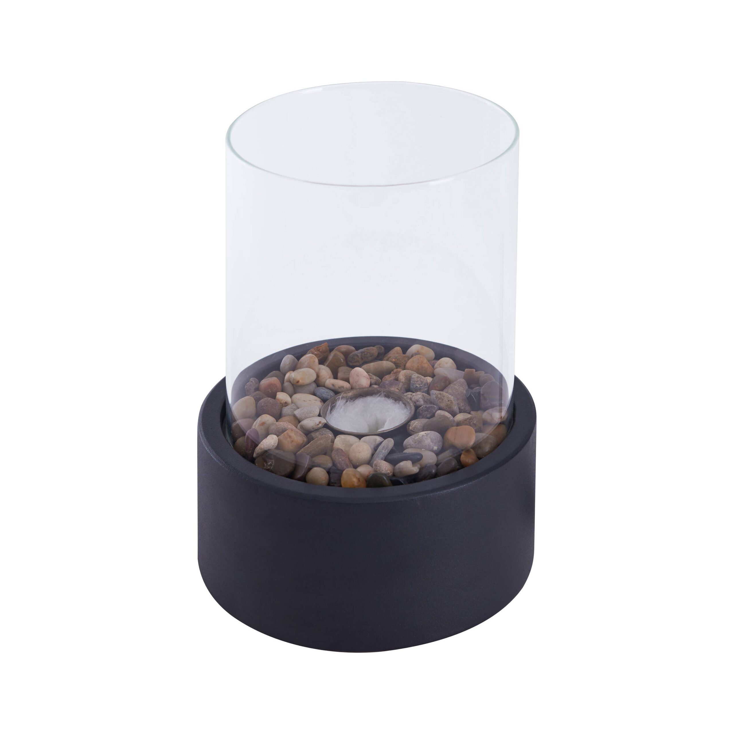 Indoor/Outdoor Portable Tabletop Fire Pit: Small - Image 5