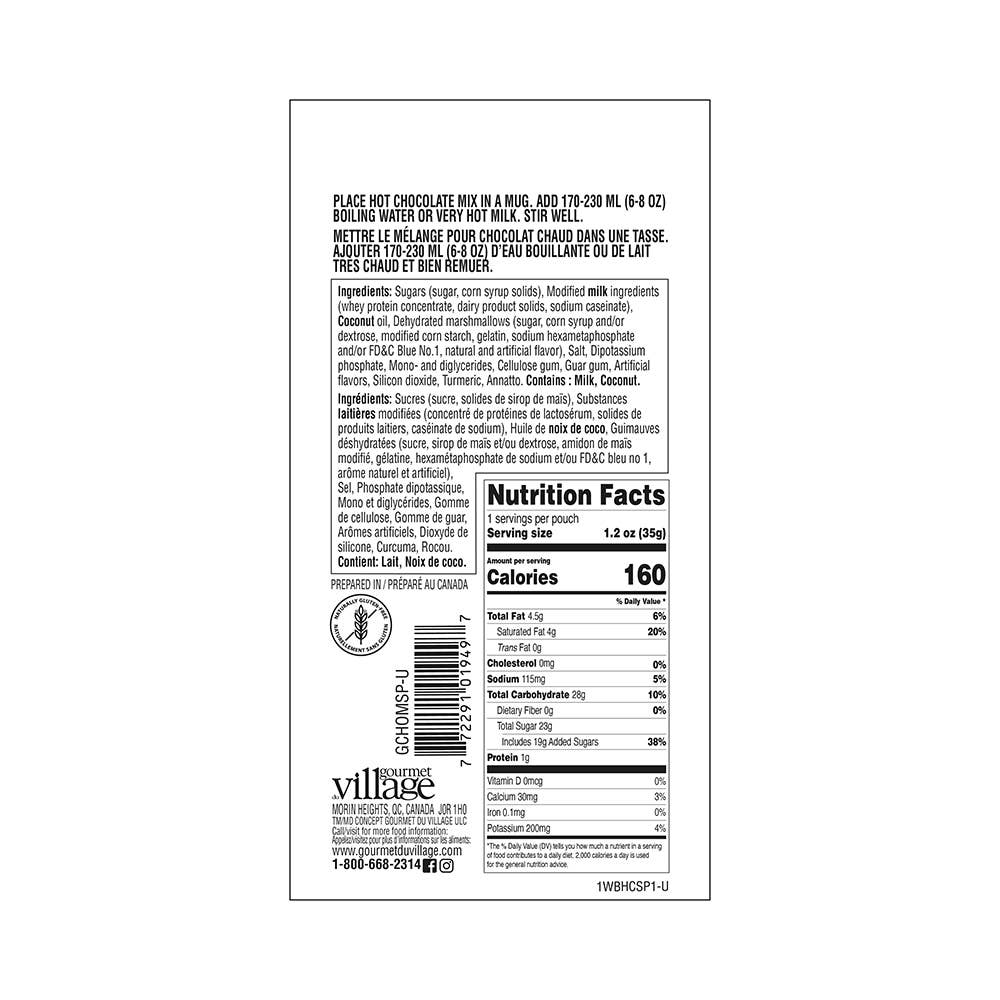 Mini Hot Choc Snowman Poop - Image 3