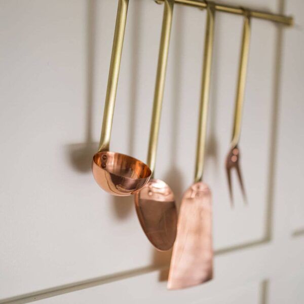 Galley and Fen - Utensil Hanging Rod - Image 8