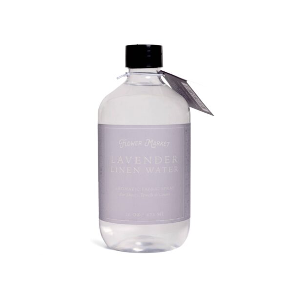 Lavender Linen Water - Image 2
