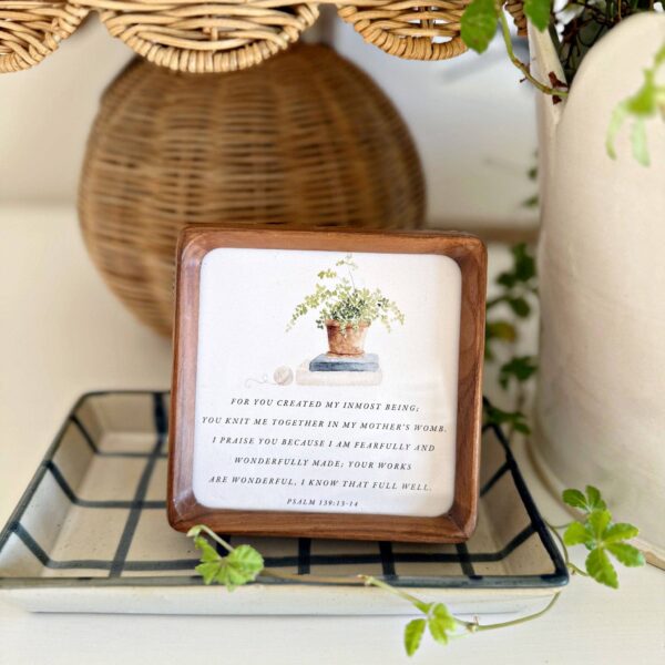 Truth for today psalms cards - Image 5