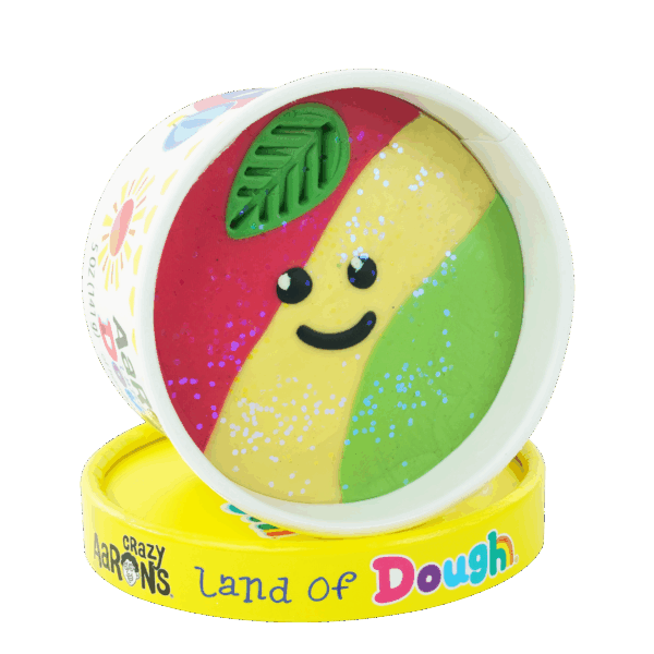 Land of Dough - Land of Dough 12 Count Medium Fruit Cup Display - Image 3