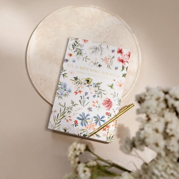 My Gardening Journal: Planner - Image 2