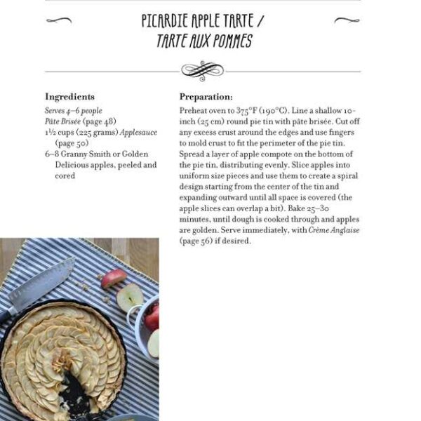 Simon & Schuster - My Paris Market Cookbook  by Emily Dilling - Image 2