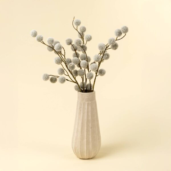 Fuzzy Pom Pom Spray - Image 3