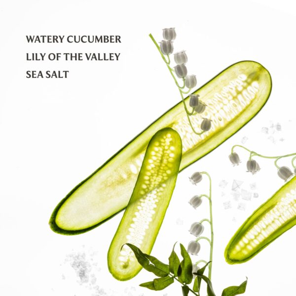 Lily Of The Valley Gentle Mist Ultra-Soothing Hand Sanitizer - Image 2