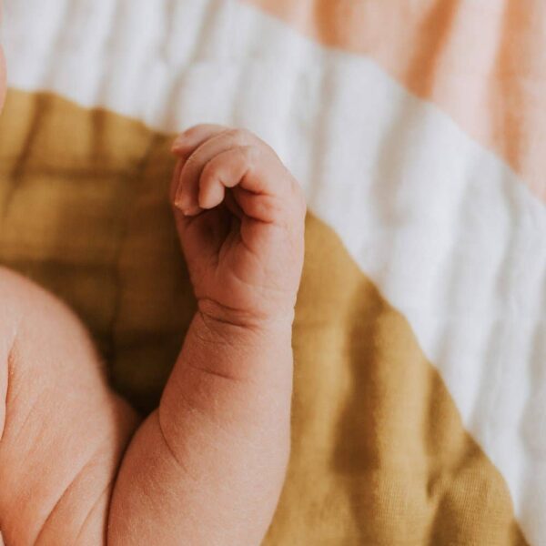 Clementine Kids - Rainbow Quilt - Image 3