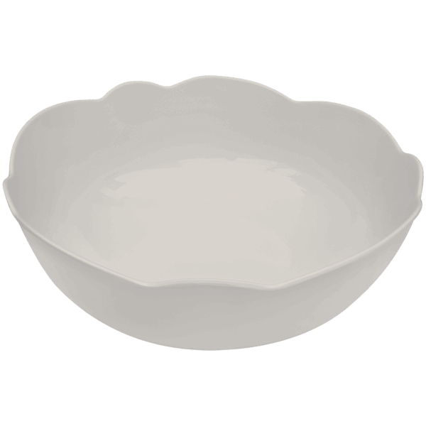 Relish - Scalloped Serving Bowl - Image 3