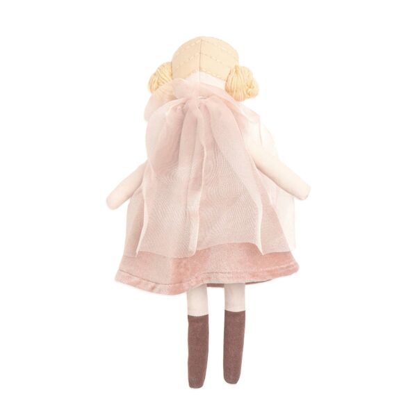 Crane Baby - Clara Doll - Image 2