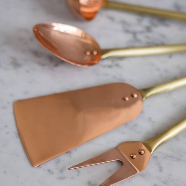 Galley and Fen - Utensil Hanging Rod - Image 3