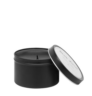 Black Forest Travel Tin Candle - Image 2