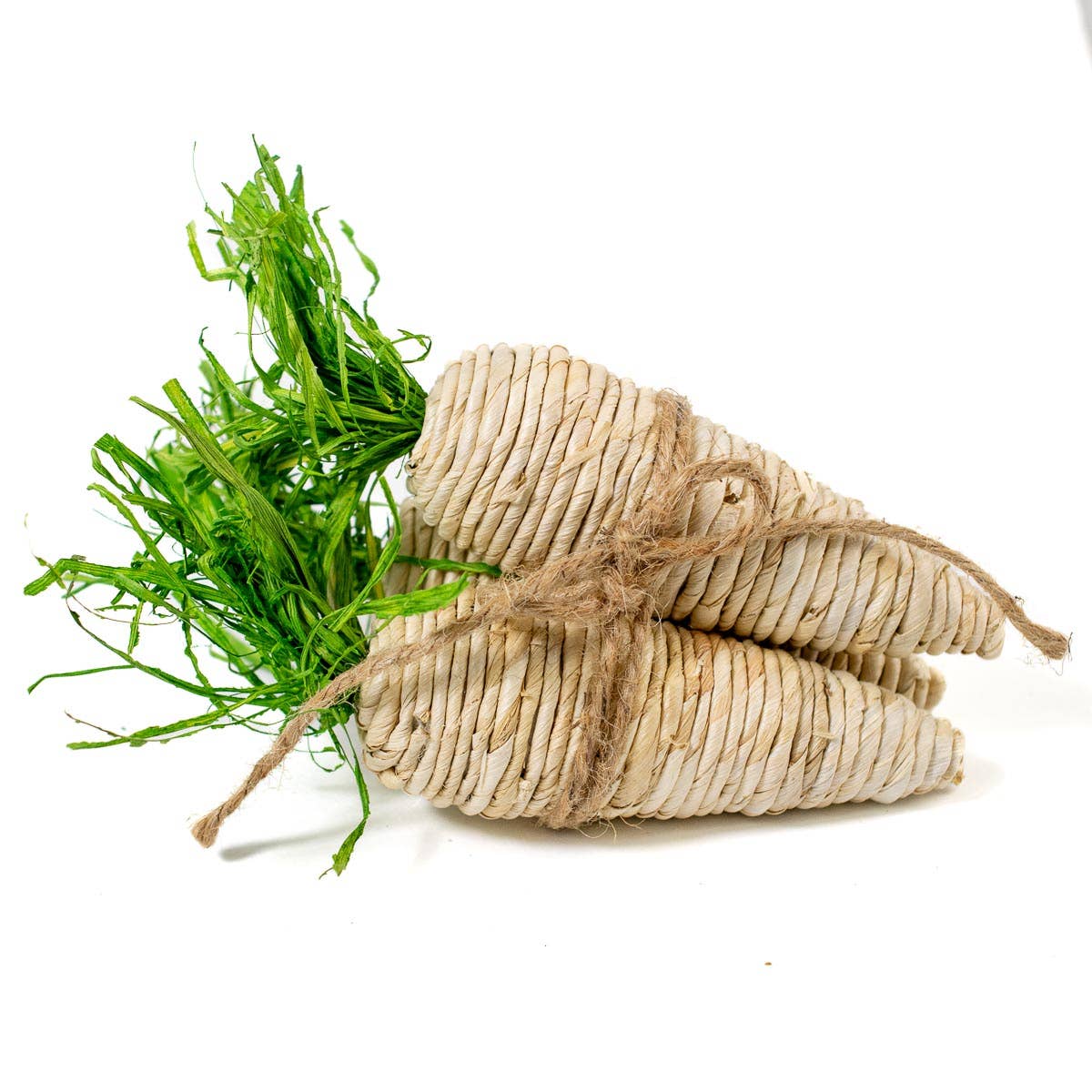 Taylor Carrots   Natural/Green   4x8