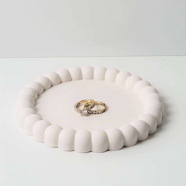 Mochi Donut Small bubble dish - Image 2