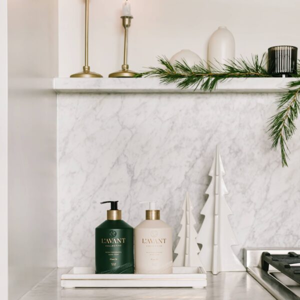 Winter Fir Hand Soap - Image 3