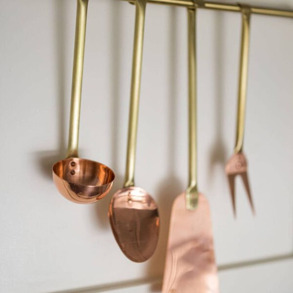 Galley and Fen - Utensil Hanging Rod - Image 7