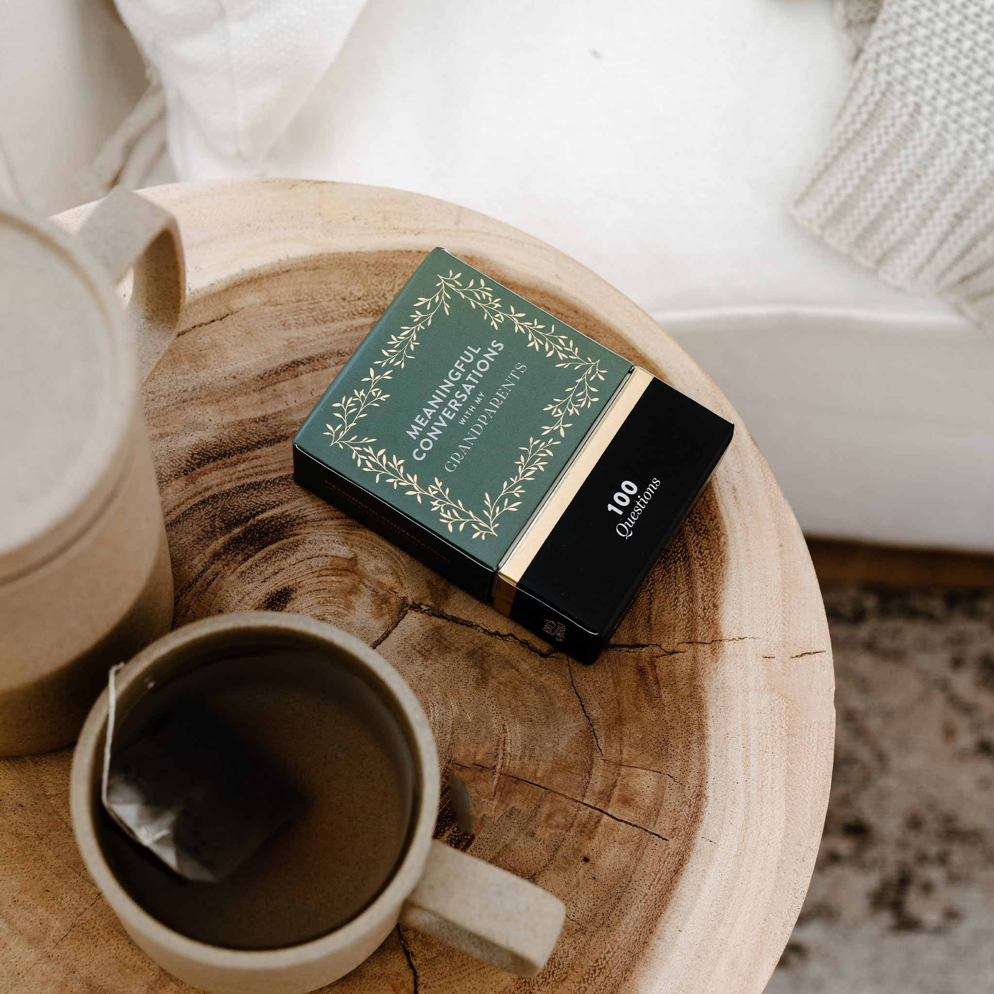 Paige Tate & Co. - Meaningful Conversations with My Grandparents - Image 7