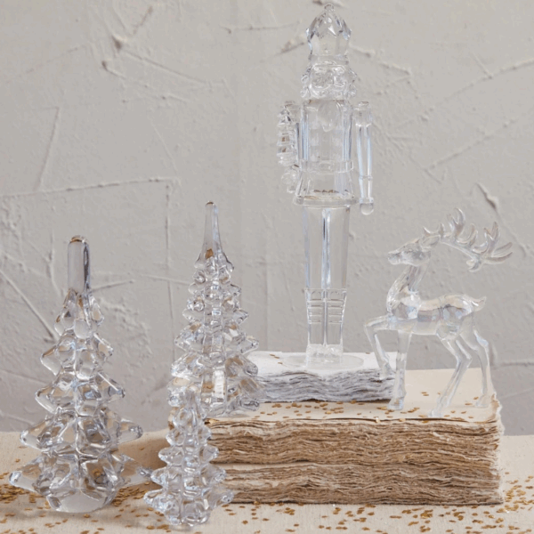 Acrylic Nutcracker - Image 3